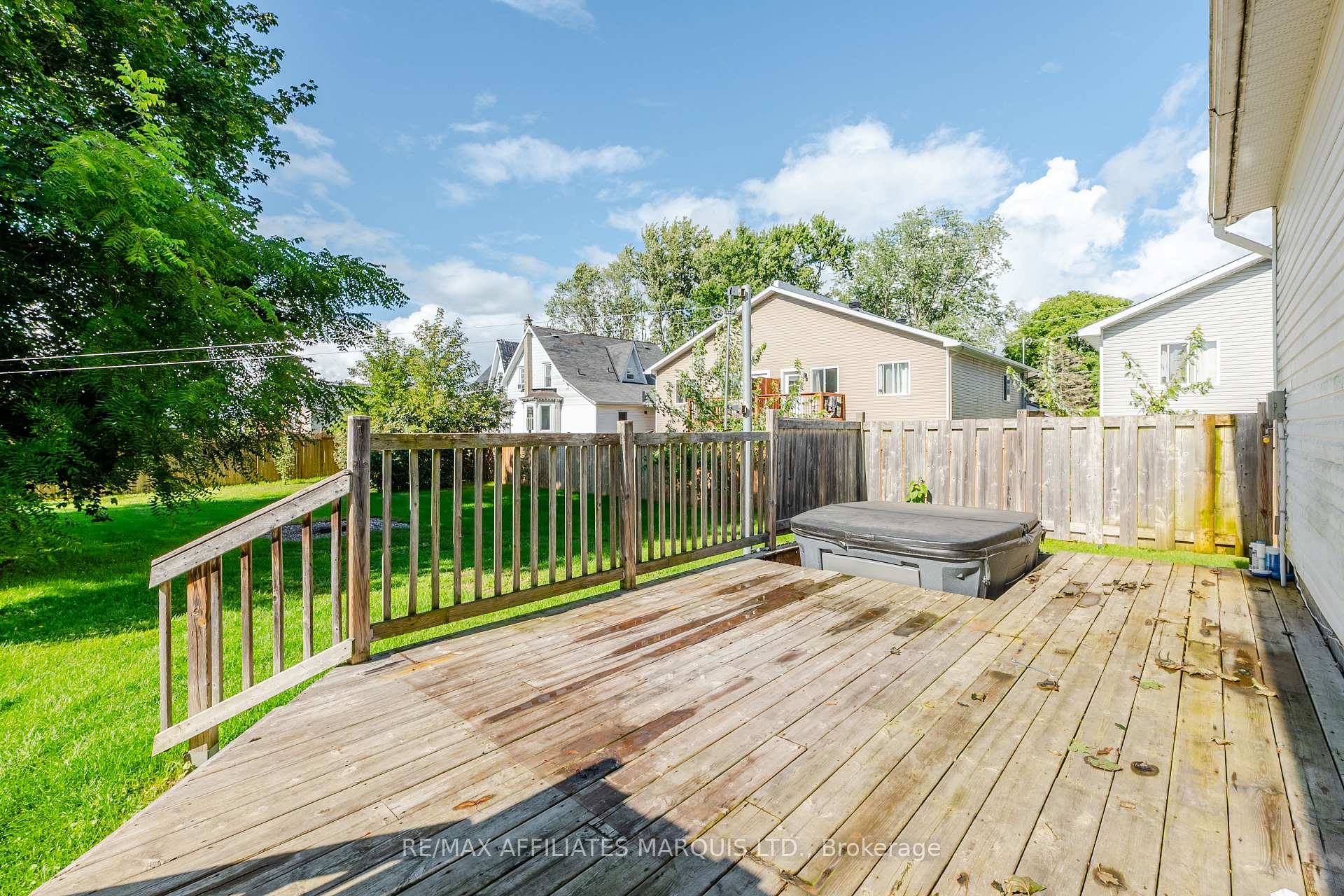Photo 39 of 16 Front Street, North Stormont, Finch — HOMEH