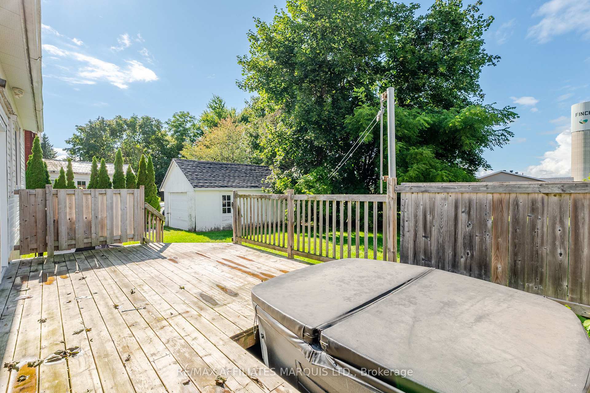 Photo 40 of 16 Front Street, North Stormont, Finch — HOMEH