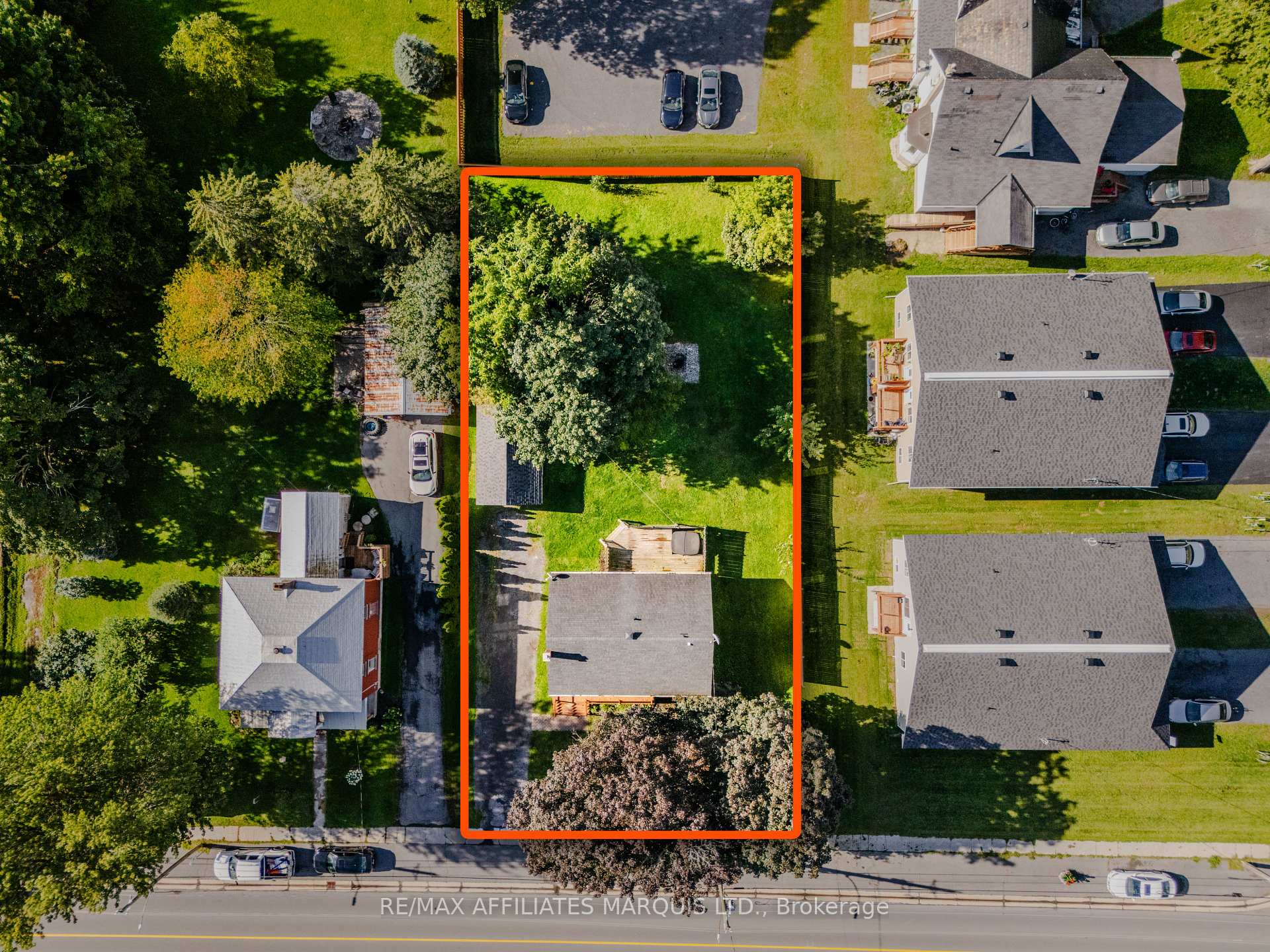Photo 43 of 16 Front Street, North Stormont, Finch — HOMEH