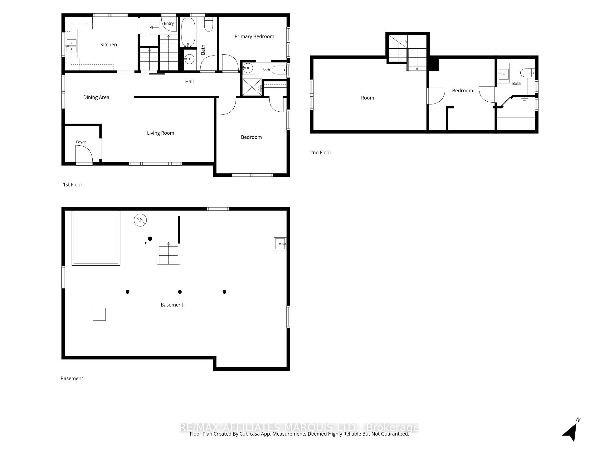 Photo 45 of 16 Front Street, North Stormont, Finch — HOMEH