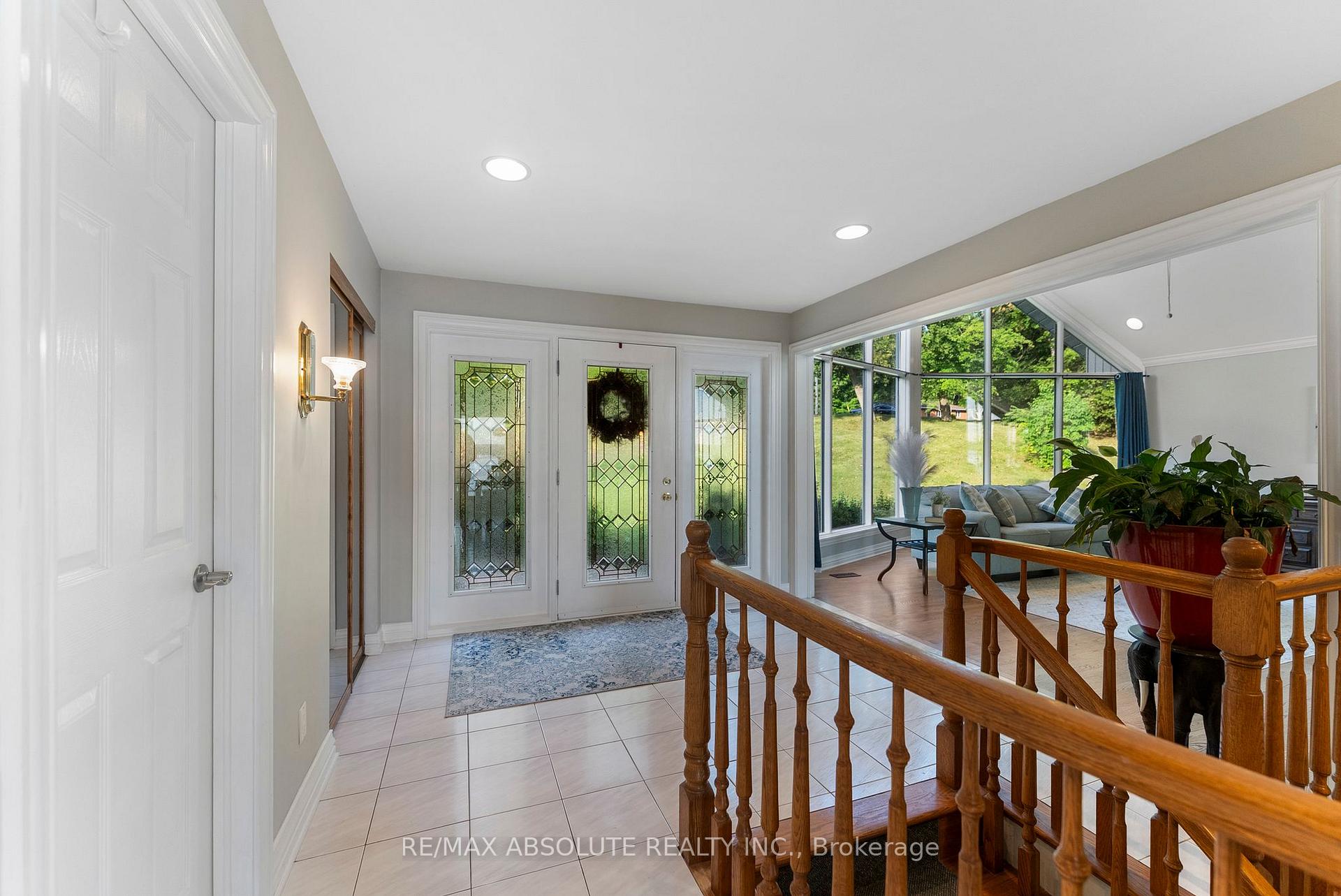 Photo 5 of 1724 River Road, McNab/Braeside, Mcnab/Braeside Twps — HOMEH