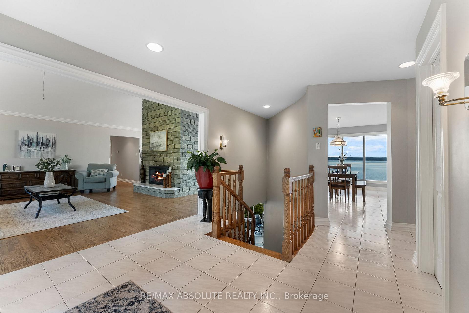 Photo 6 of 1724 River Road, McNab/Braeside, Mcnab/Braeside Twps — HOMEH