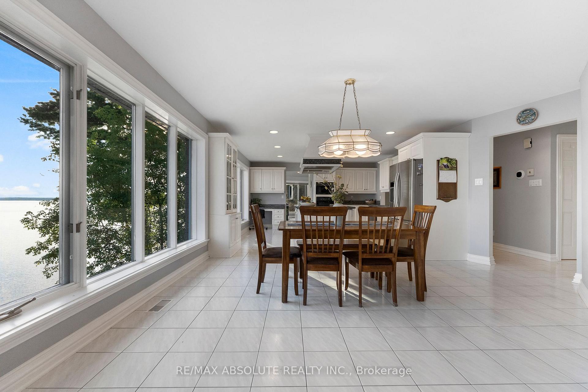 Photo 12 of 1724 River Road, McNab/Braeside, Mcnab/Braeside Twps — HOMEH