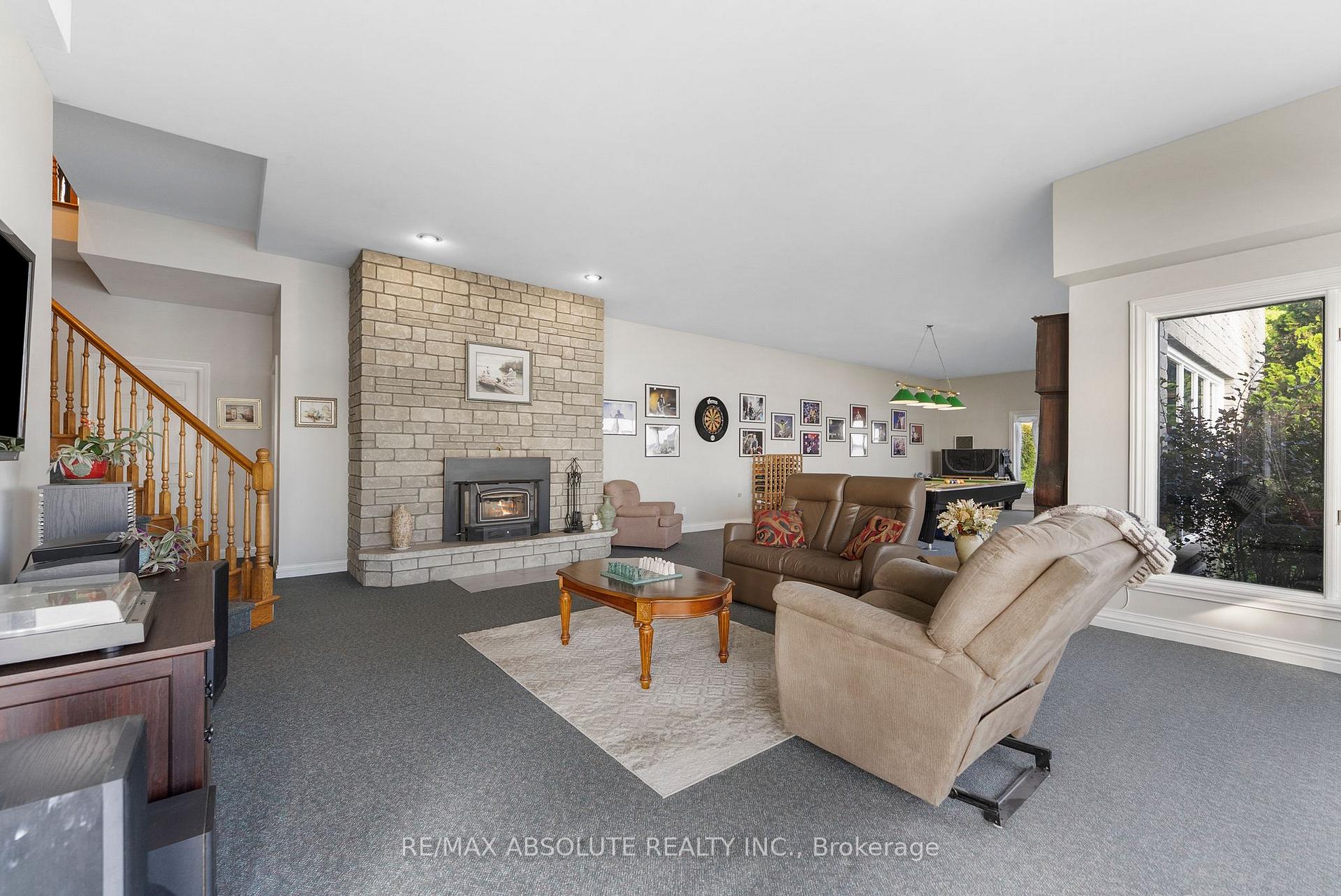 Photo 23 of 1724 River Road, McNab/Braeside, Mcnab/Braeside Twps — HOMEH