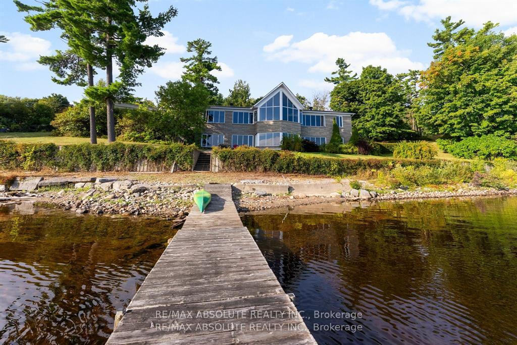 Photo 38 of 1724 River Road, McNab/Braeside, Mcnab/Braeside Twps — HOMEH