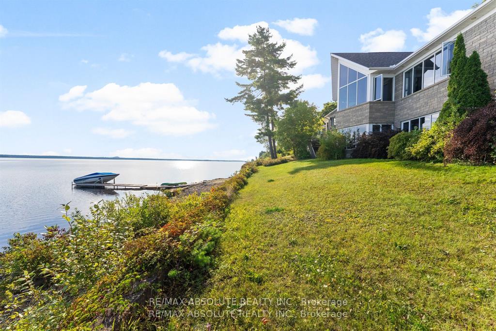 Photo 40 of 1724 River Road, McNab/Braeside, Mcnab/Braeside Twps — HOMEH