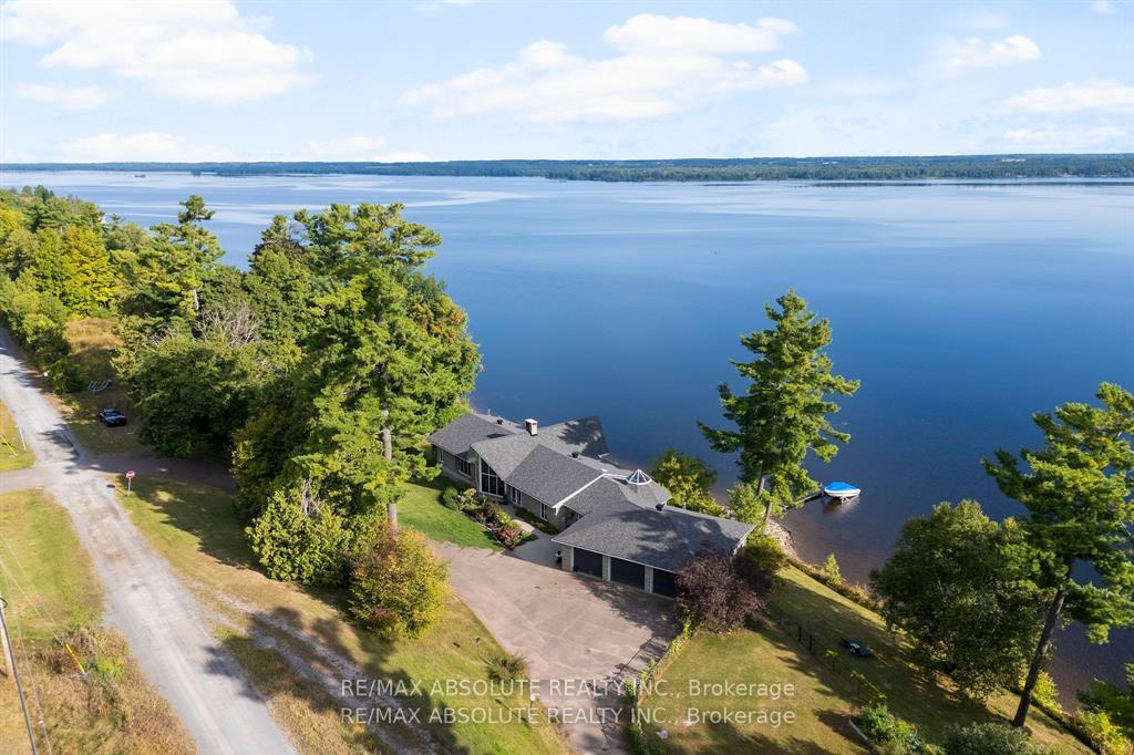 Photo 43 of 1724 River Road, McNab/Braeside, Mcnab/Braeside Twps — HOMEH