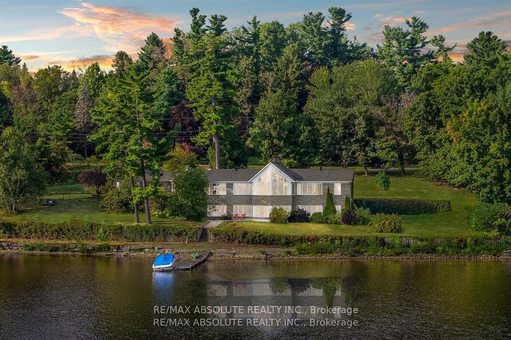 Photo 44 of 1724 River Road, McNab/Braeside, Mcnab/Braeside Twps — HOMEH