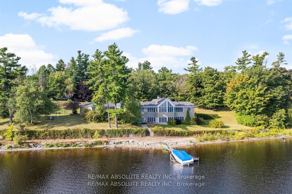 Photo 46 of 1724 River Road, McNab/Braeside, Mcnab/Braeside Twps — HOMEH