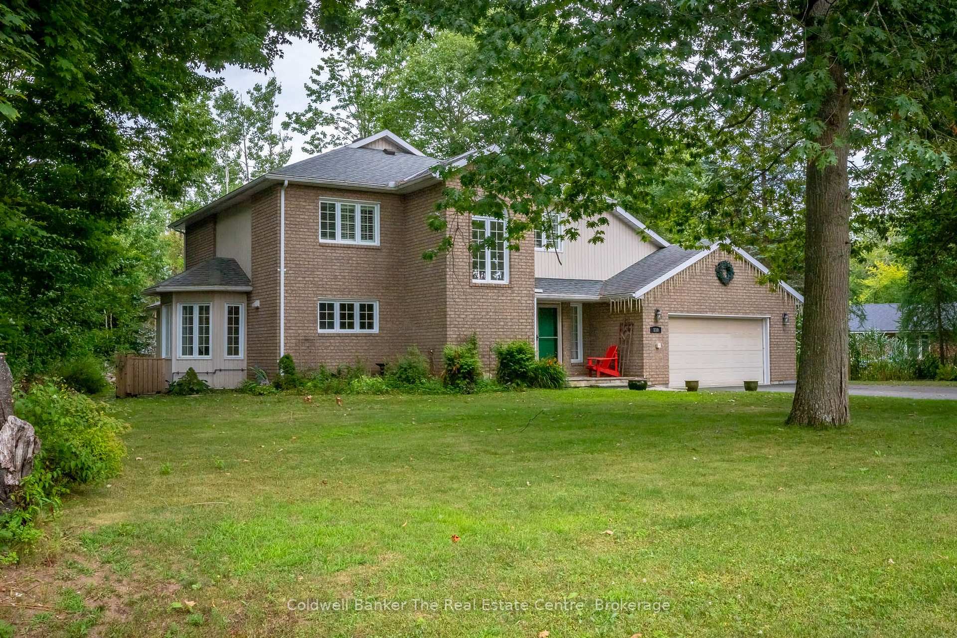 Photo 1 of 110 Forest Glen Drive, Gravenhurst, Muskoka (S) — HOMEH