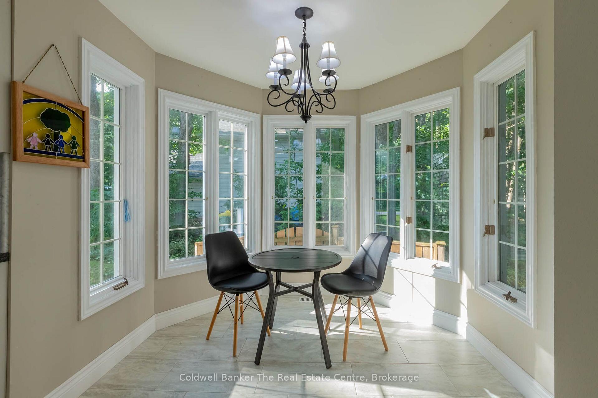 Photo 11 of 110 Forest Glen Drive, Gravenhurst, Muskoka (S) — HOMEH