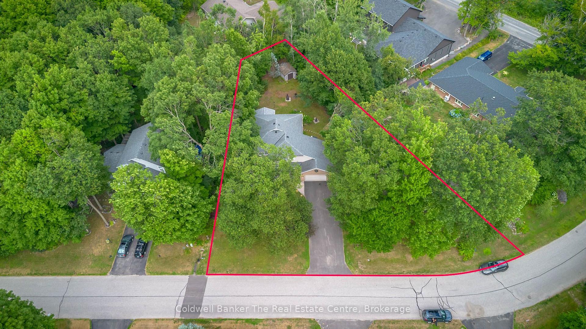 Photo 41 of 110 Forest Glen Drive, Gravenhurst, Muskoka (S) — HOMEH