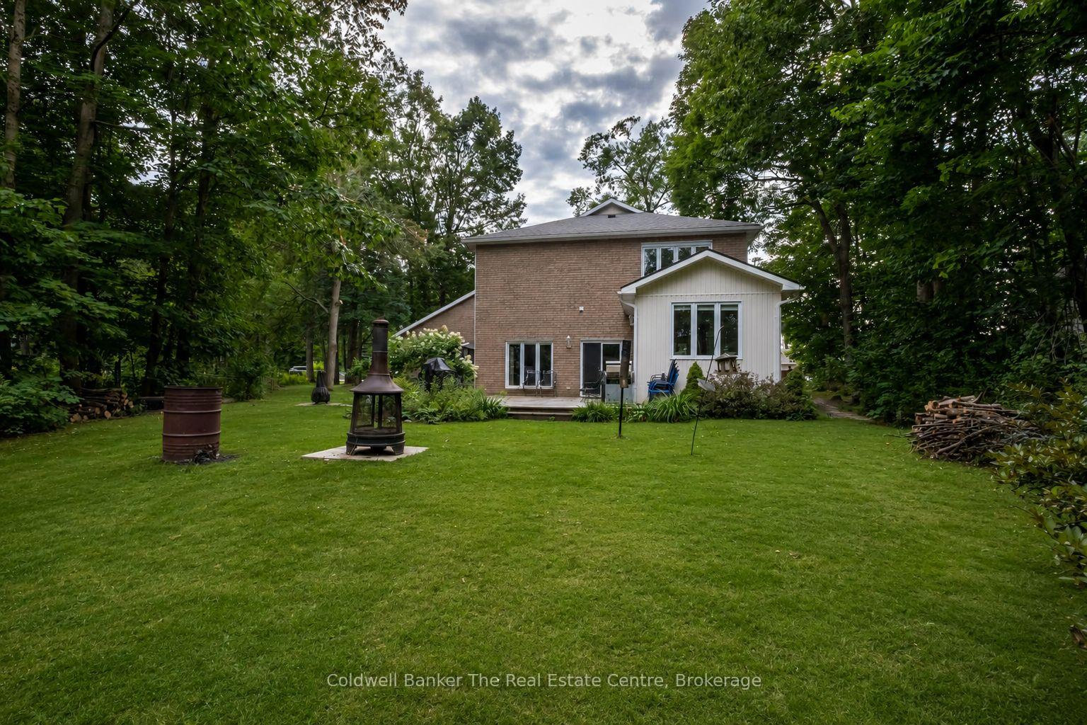 Photo 44 of 110 Forest Glen Drive, Gravenhurst, Muskoka (S) — HOMEH