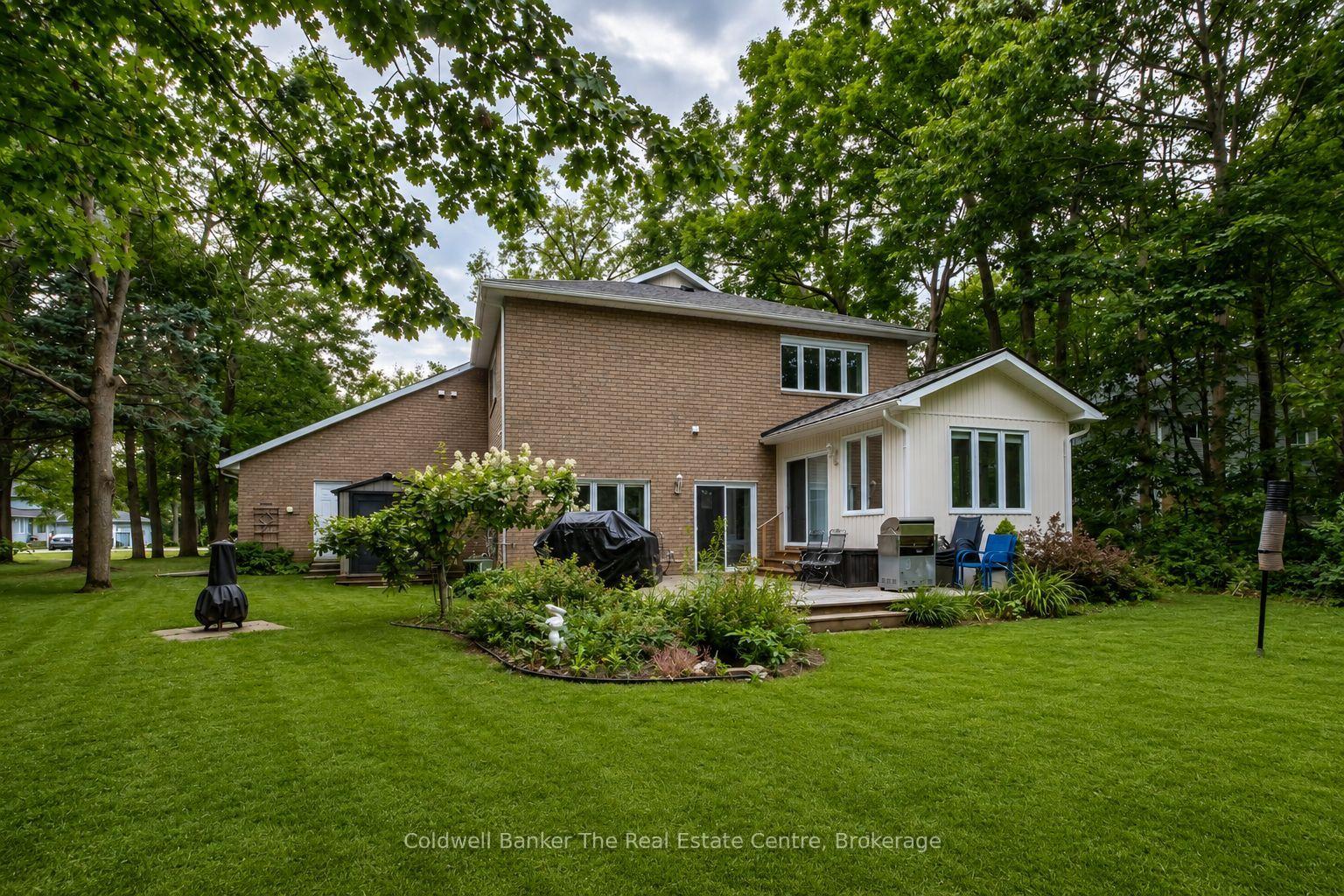 Photo 45 of 110 Forest Glen Drive, Gravenhurst, Muskoka (S) — HOMEH