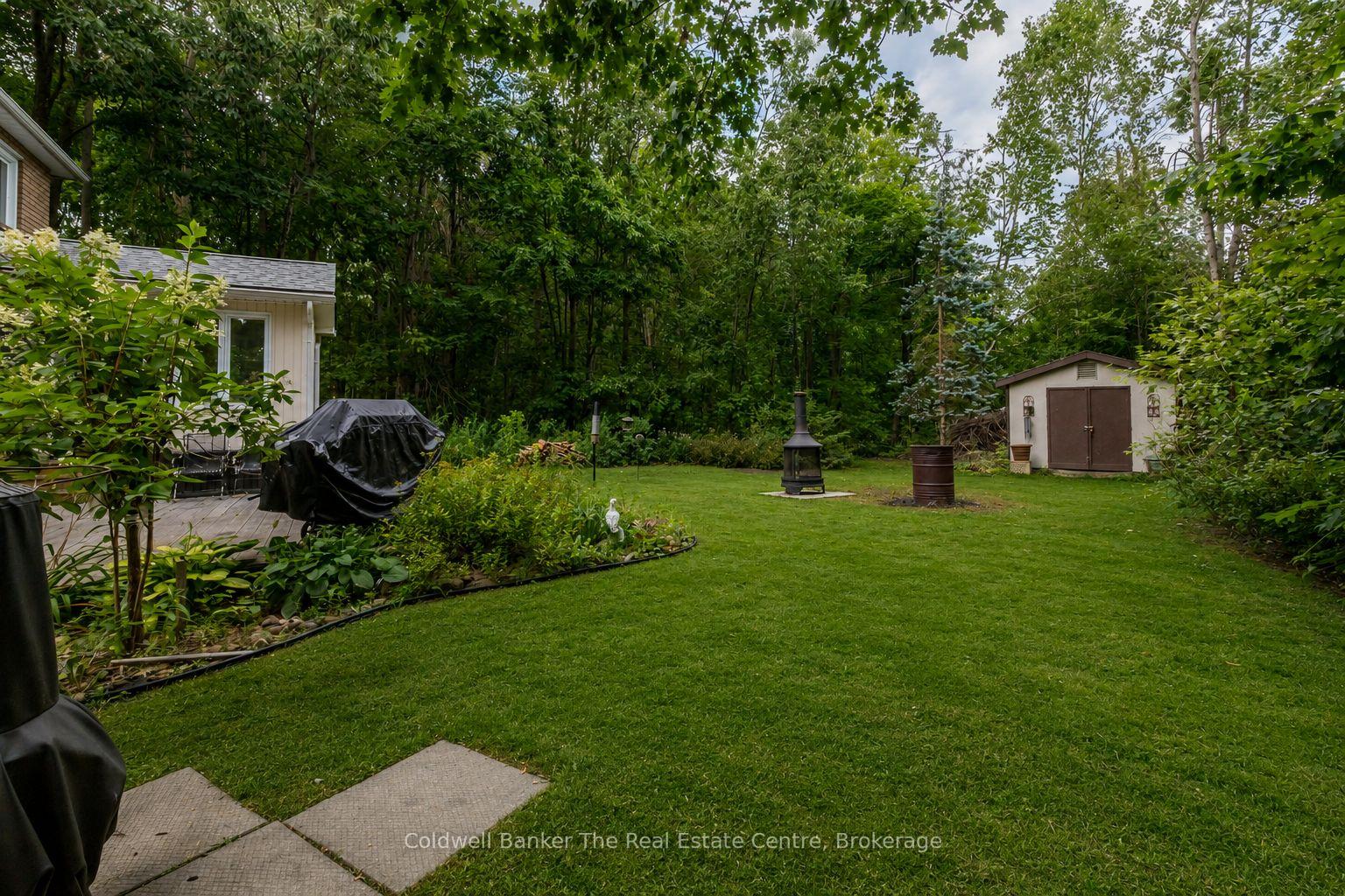 Photo 46 of 110 Forest Glen Drive, Gravenhurst, Muskoka (S) — HOMEH
