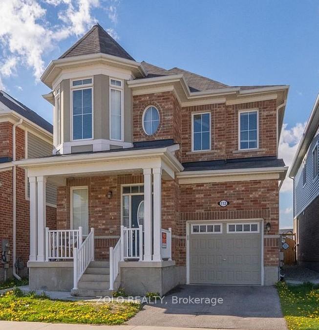 Photo 1 of Lower 112 Ridge Road, Cambridge, Preston Heights — HOMEH