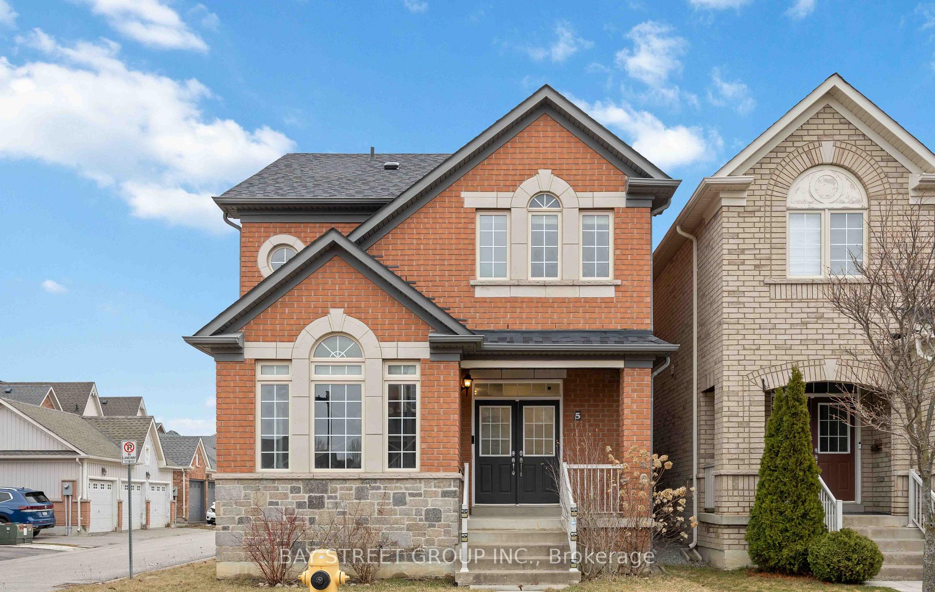 Photo 2 of 5 Tottenham Court, Markham, Cornell — HOMEH