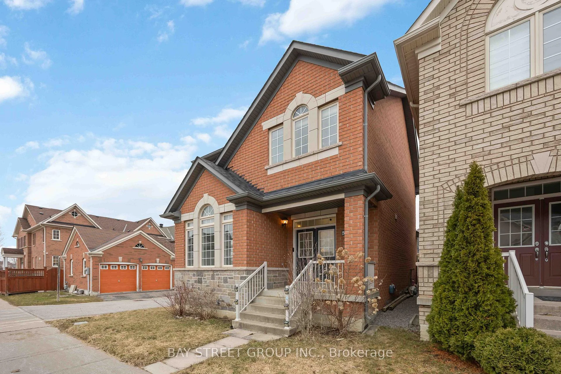 Photo 3 of 5 Tottenham Court, Markham, Cornell — HOMEH