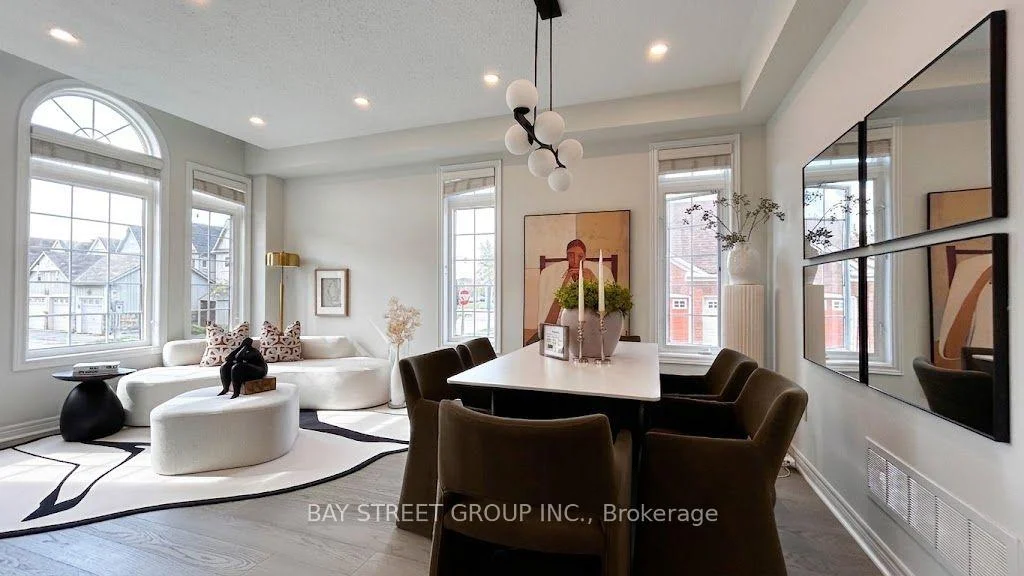Photo 18 of 5 Tottenham Court, Markham, Cornell — HOMEH