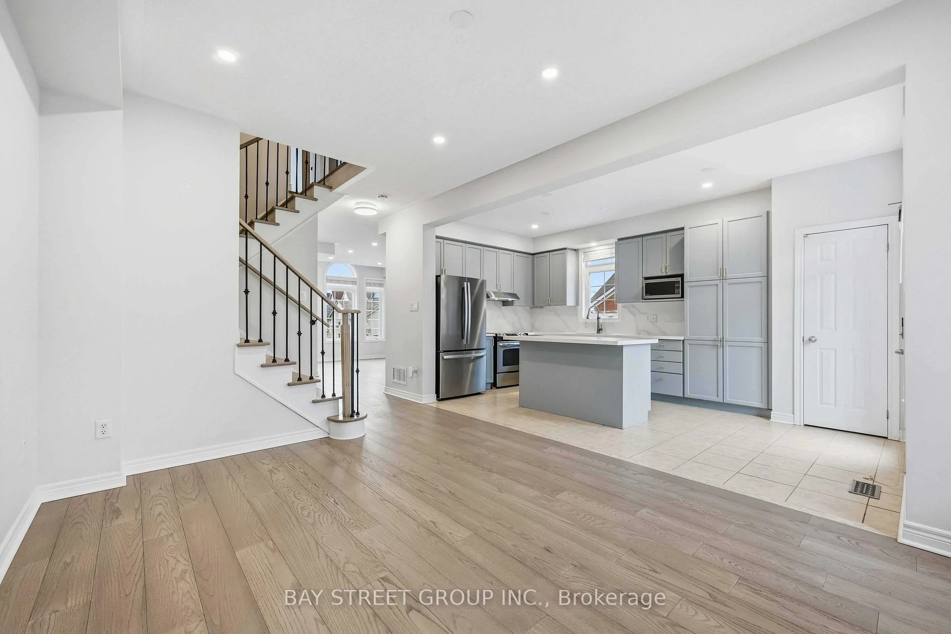 Photo 20 of 5 Tottenham Court, Markham, Cornell — HOMEH