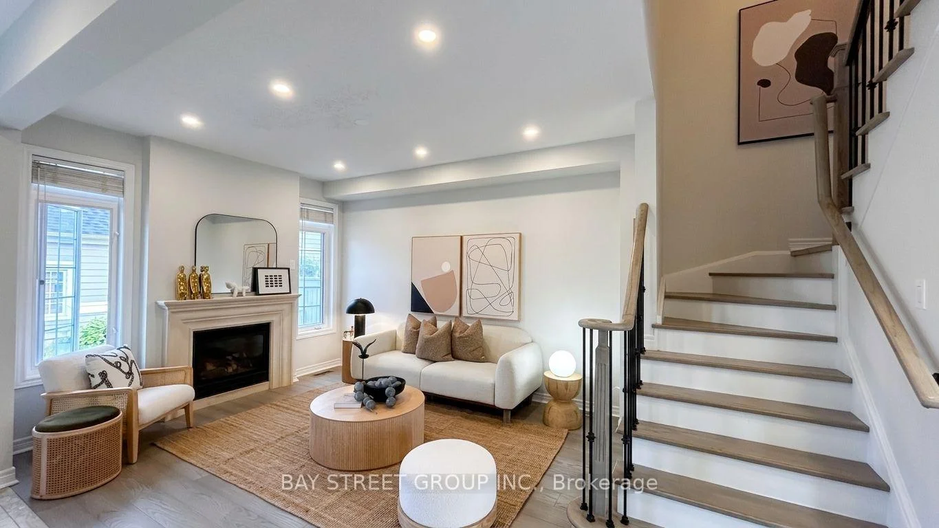 Photo 21 of 5 Tottenham Court, Markham, Cornell — HOMEH