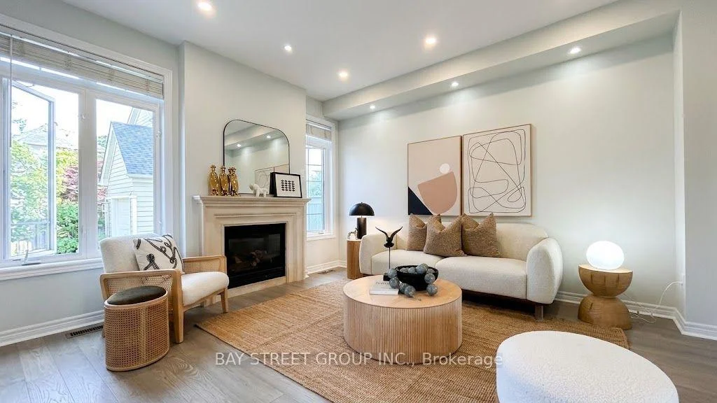 Photo 32 of 5 Tottenham Court, Markham, Cornell — HOMEH
