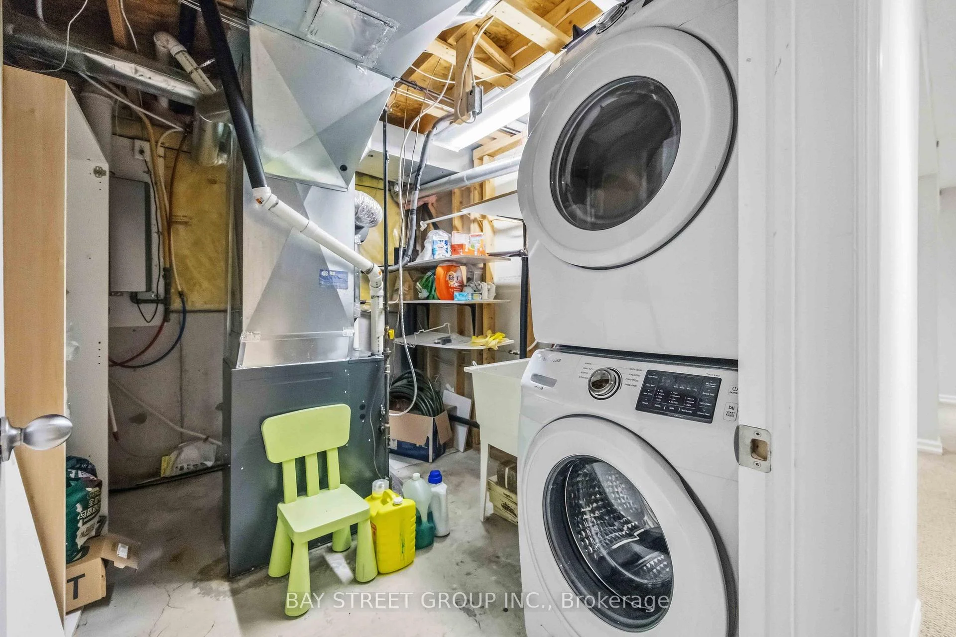 Photo 58 of 5 Tottenham Court, Markham, Cornell — HOMEH