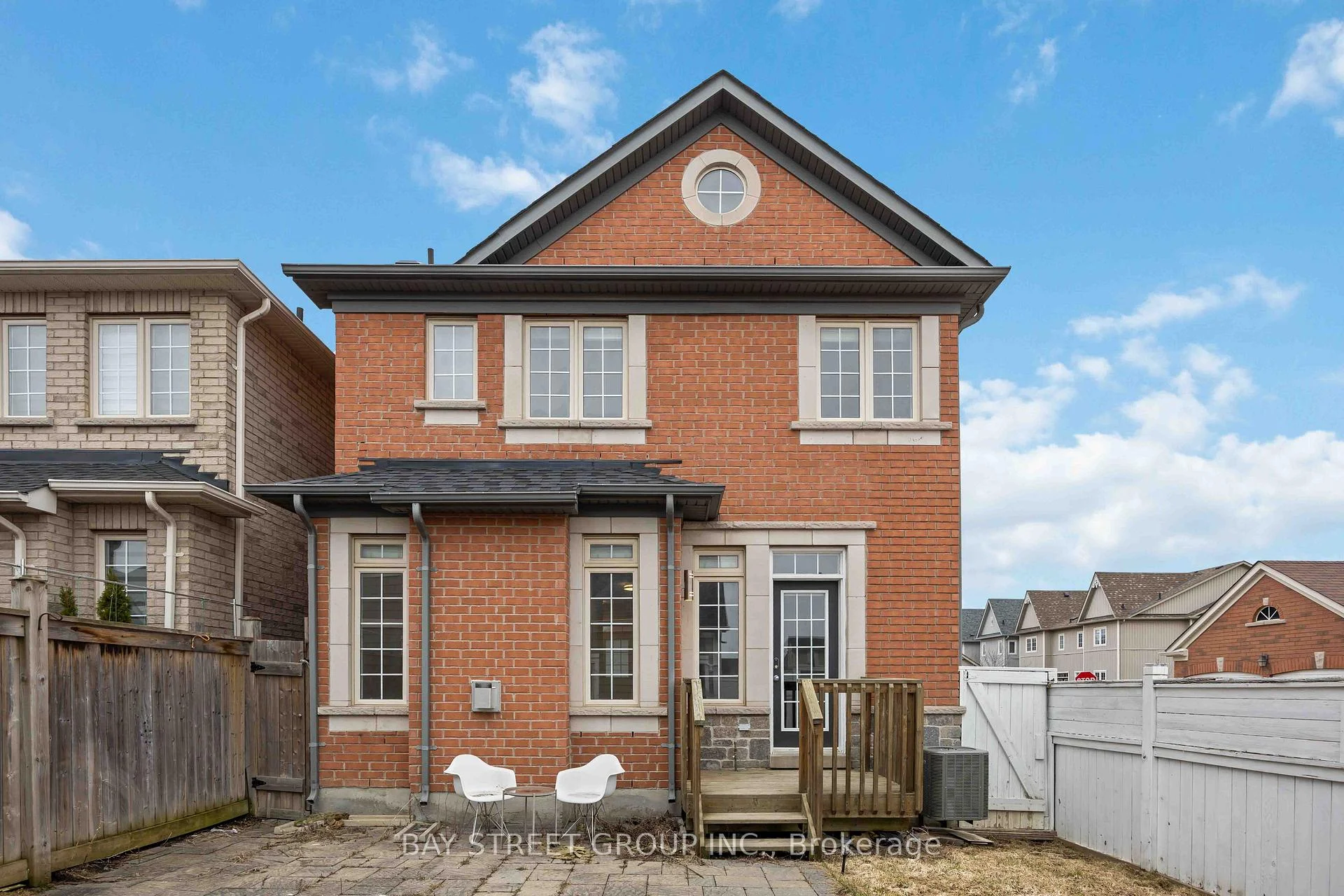 Photo 61 of 5 Tottenham Court, Markham, Cornell — HOMEH