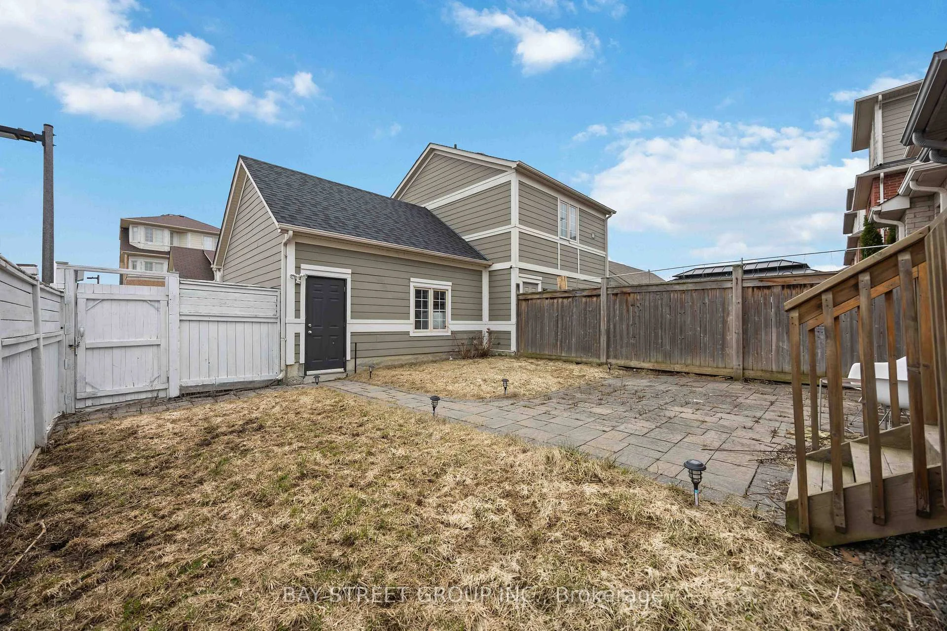 Photo 63 of 5 Tottenham Court, Markham, Cornell — HOMEH