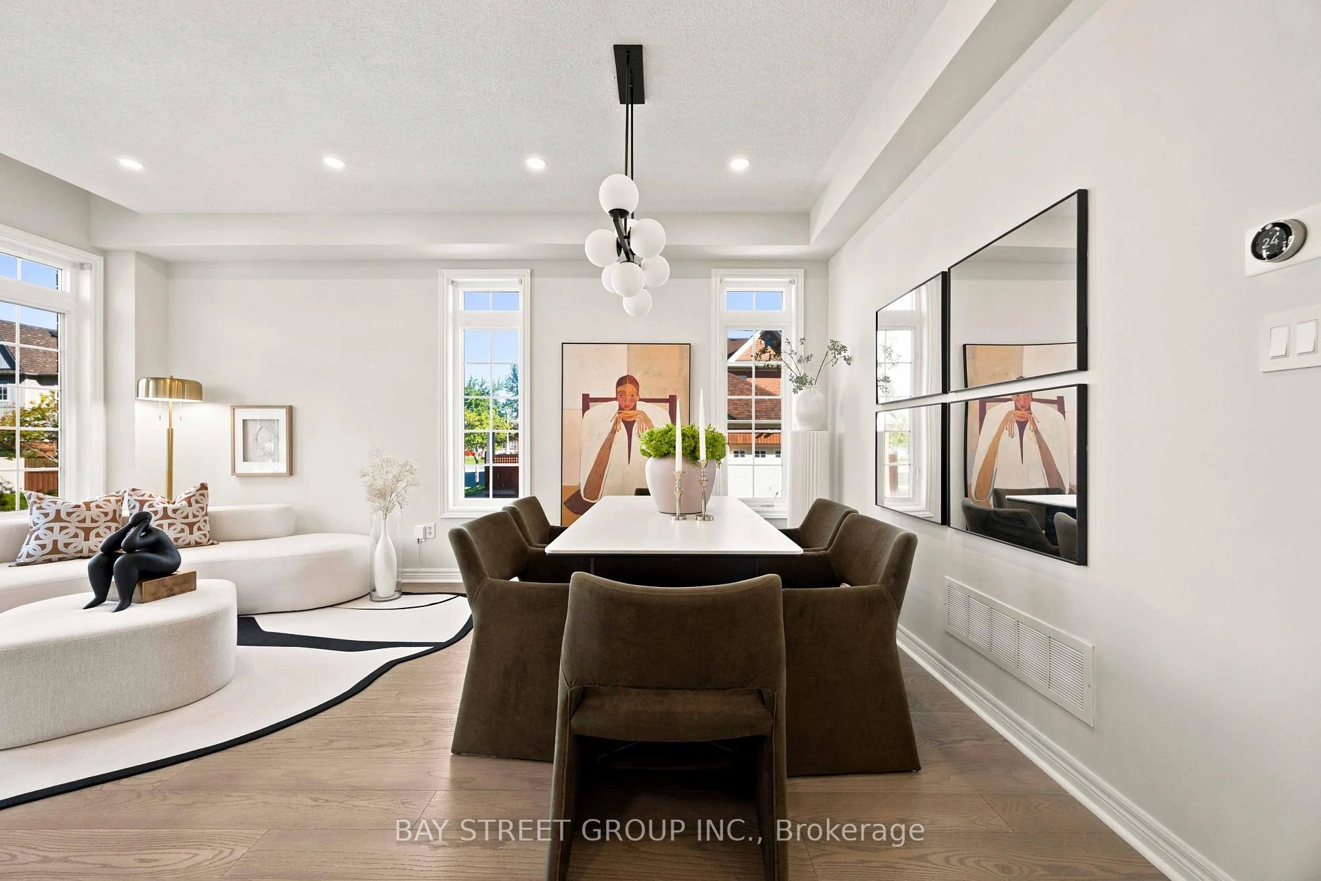 Photo 16 of 5 Tottenham Court, Markham, Cornell — HOMEH