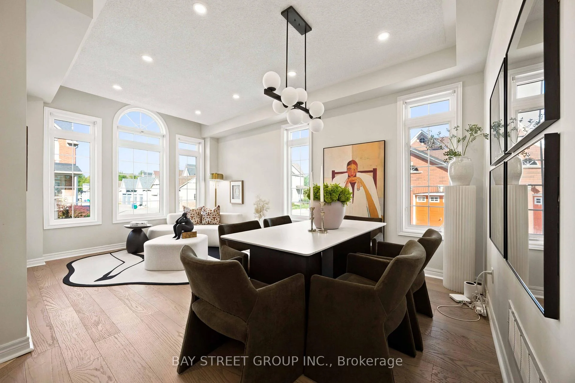 Photo 19 of 5 Tottenham Court, Markham, Cornell — HOMEH
