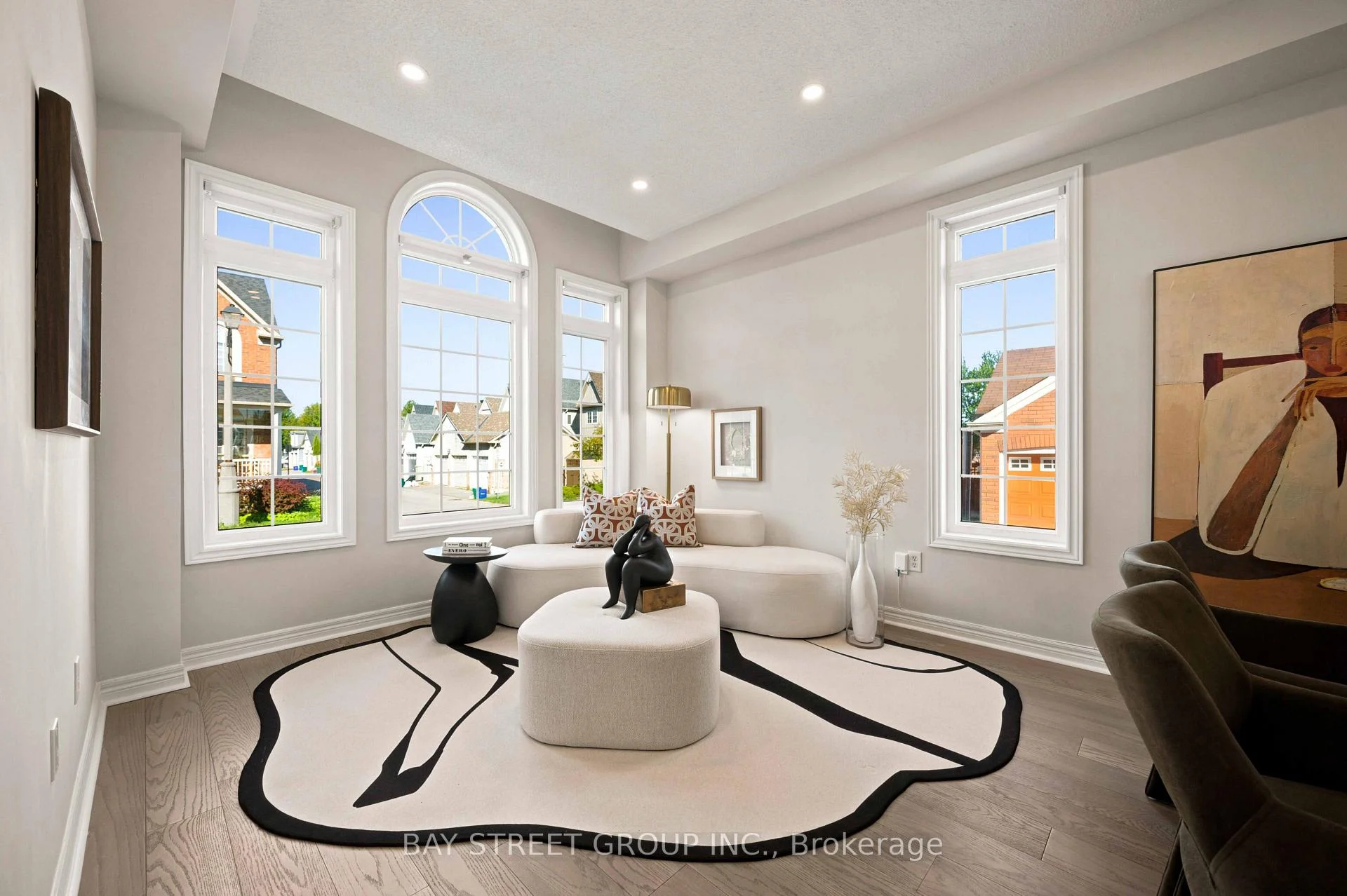 Photo 22 of 5 Tottenham Court, Markham, Cornell — HOMEH