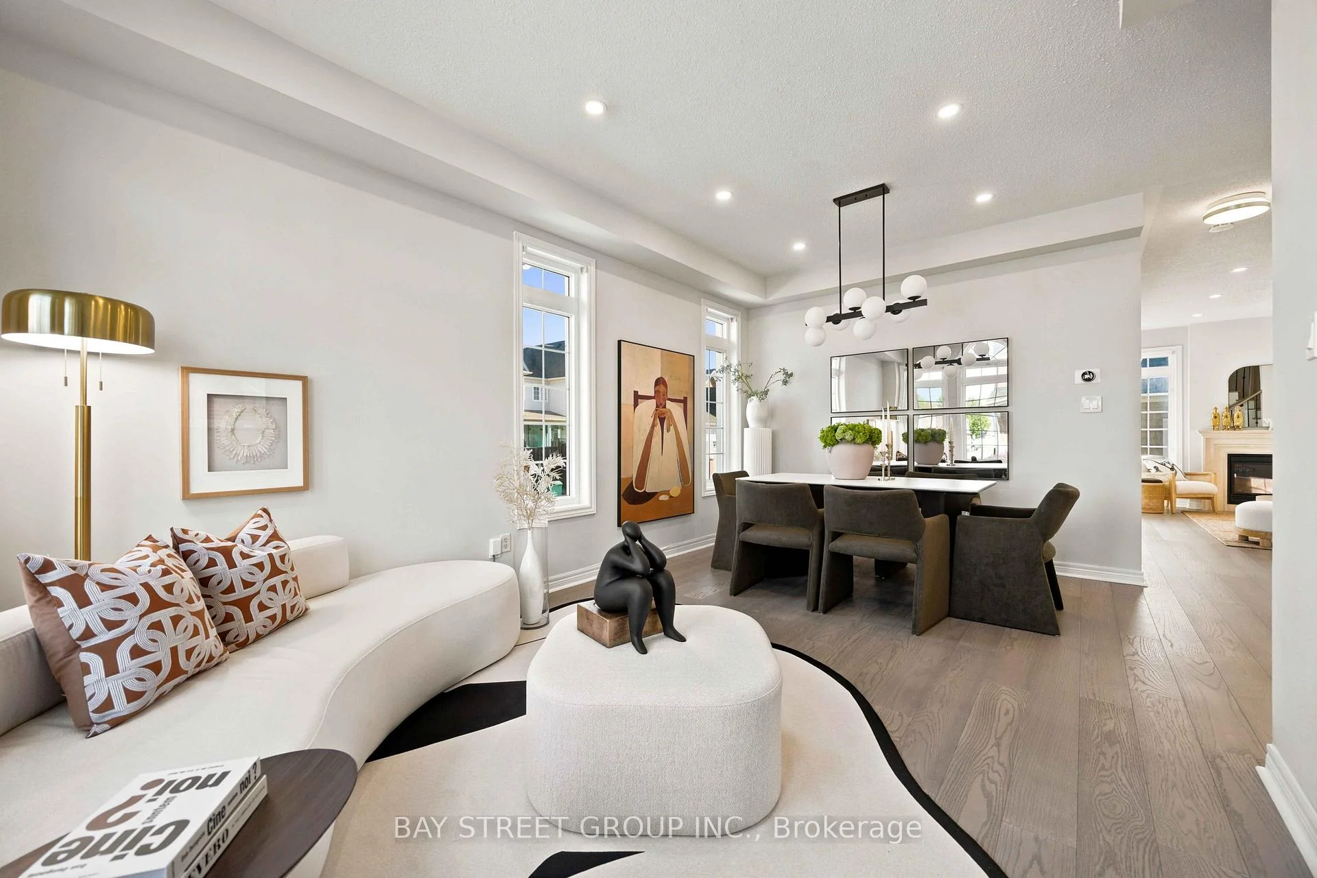 Photo 27 of 5 Tottenham Court, Markham, Cornell — HOMEH