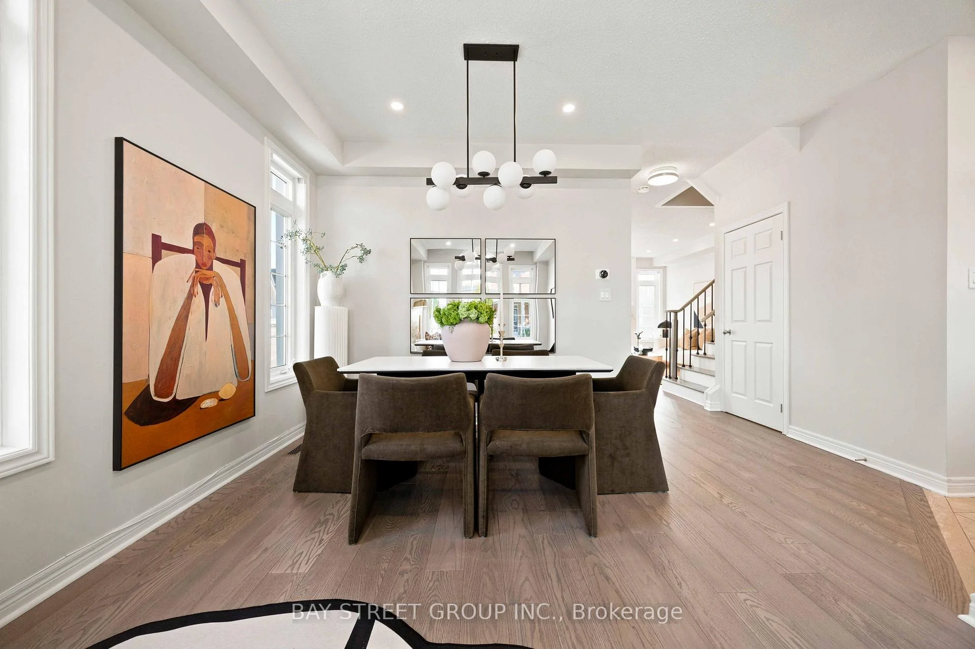 Photo 30 of 5 Tottenham Court, Markham, Cornell — HOMEH