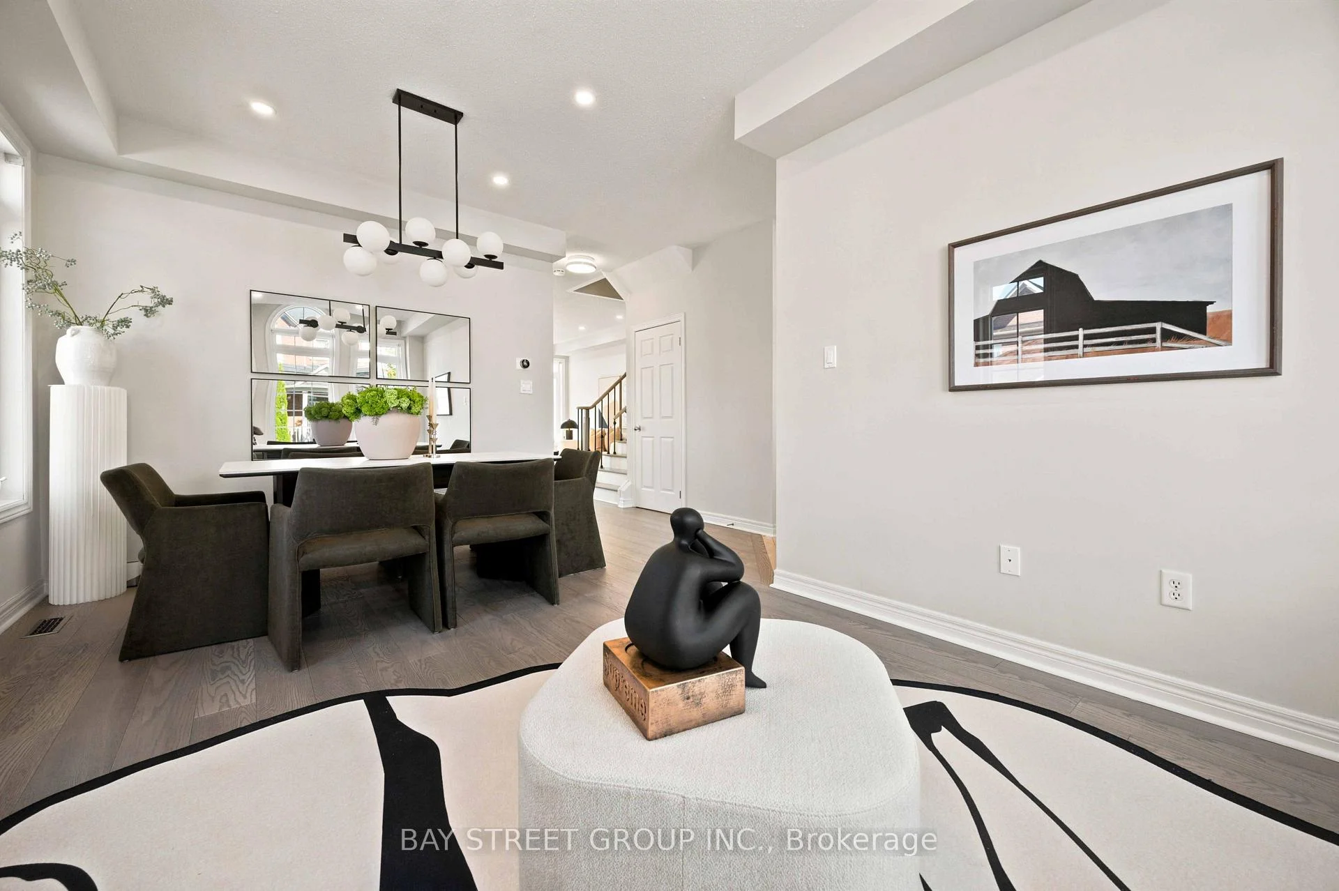 Photo 33 of 5 Tottenham Court, Markham, Cornell — HOMEH