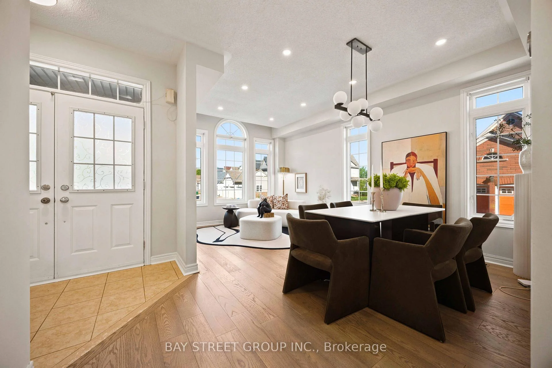 Photo 36 of 5 Tottenham Court, Markham, Cornell — HOMEH