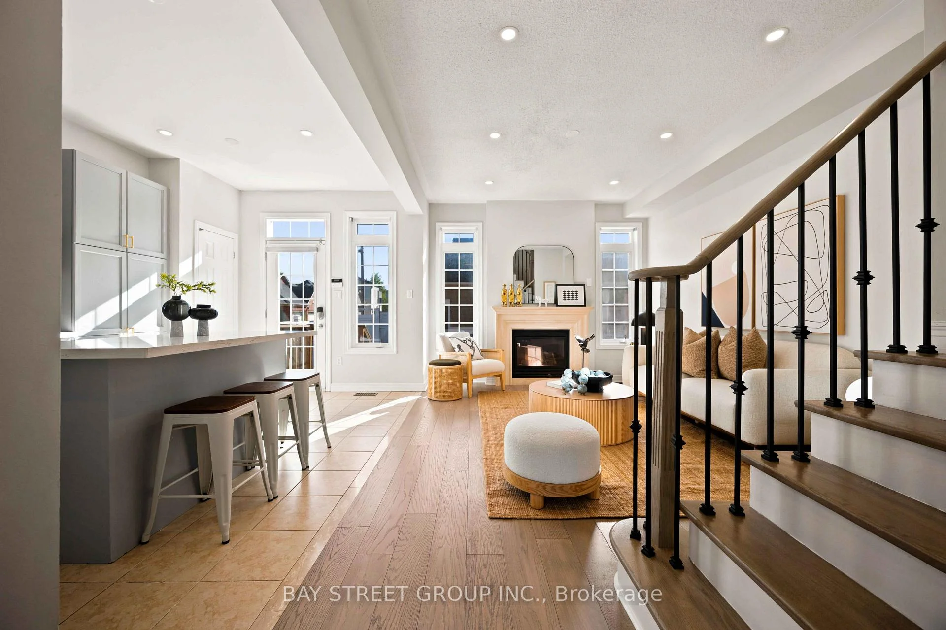 Photo 42 of 5 Tottenham Court, Markham, Cornell — HOMEH