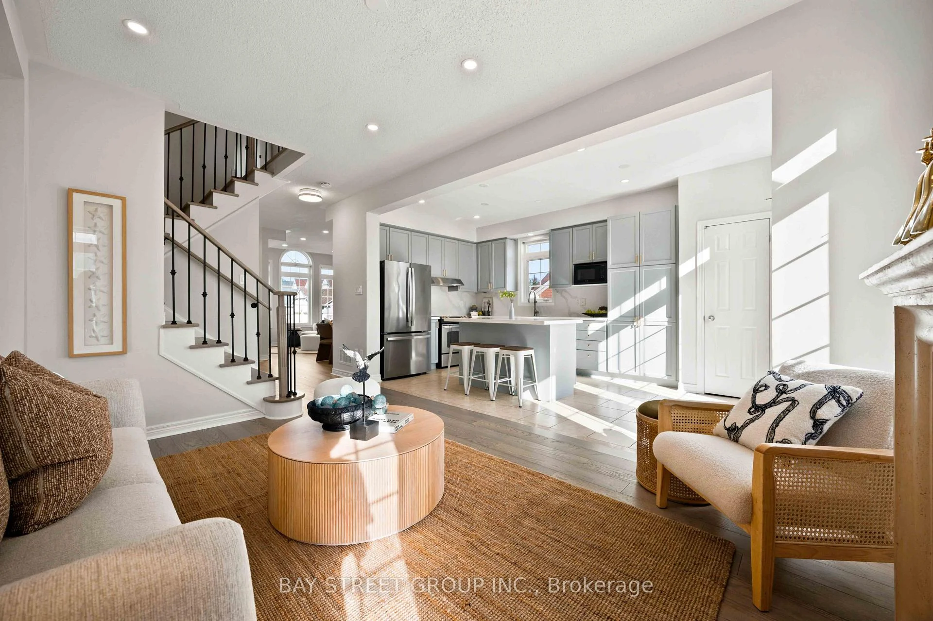 Photo 50 of 5 Tottenham Court, Markham, Cornell — HOMEH