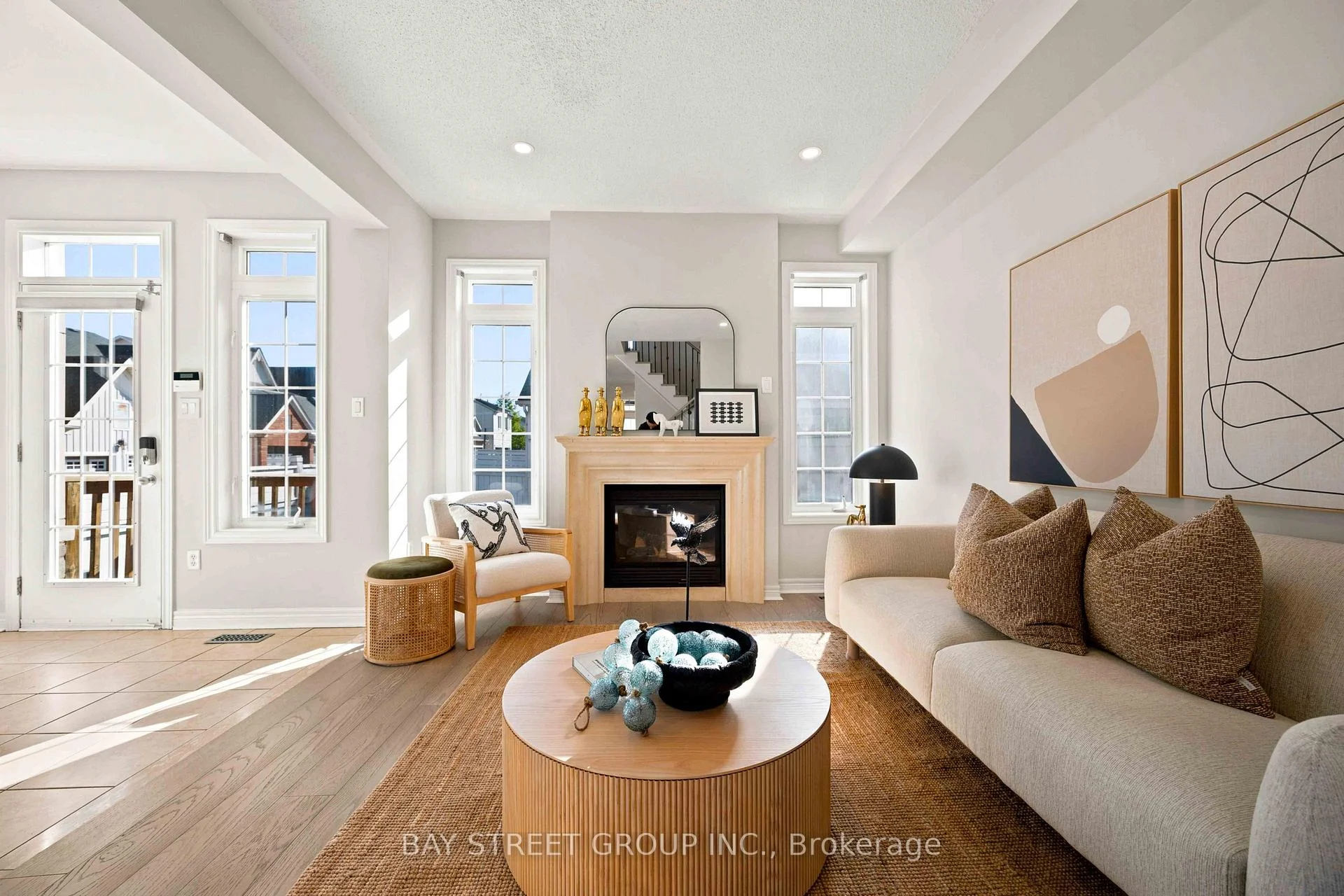 Photo 52 of 5 Tottenham Court, Markham, Cornell — HOMEH