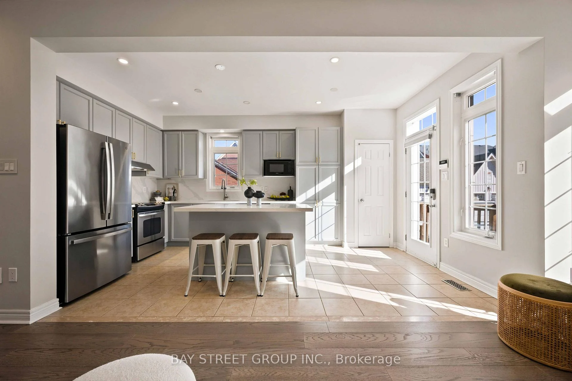 Photo 60 of 5 Tottenham Court, Markham, Cornell — HOMEH