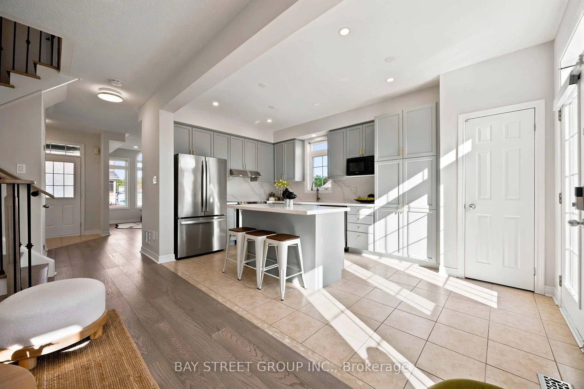 Photo 62 of 5 Tottenham Court, Markham, Cornell — HOMEH