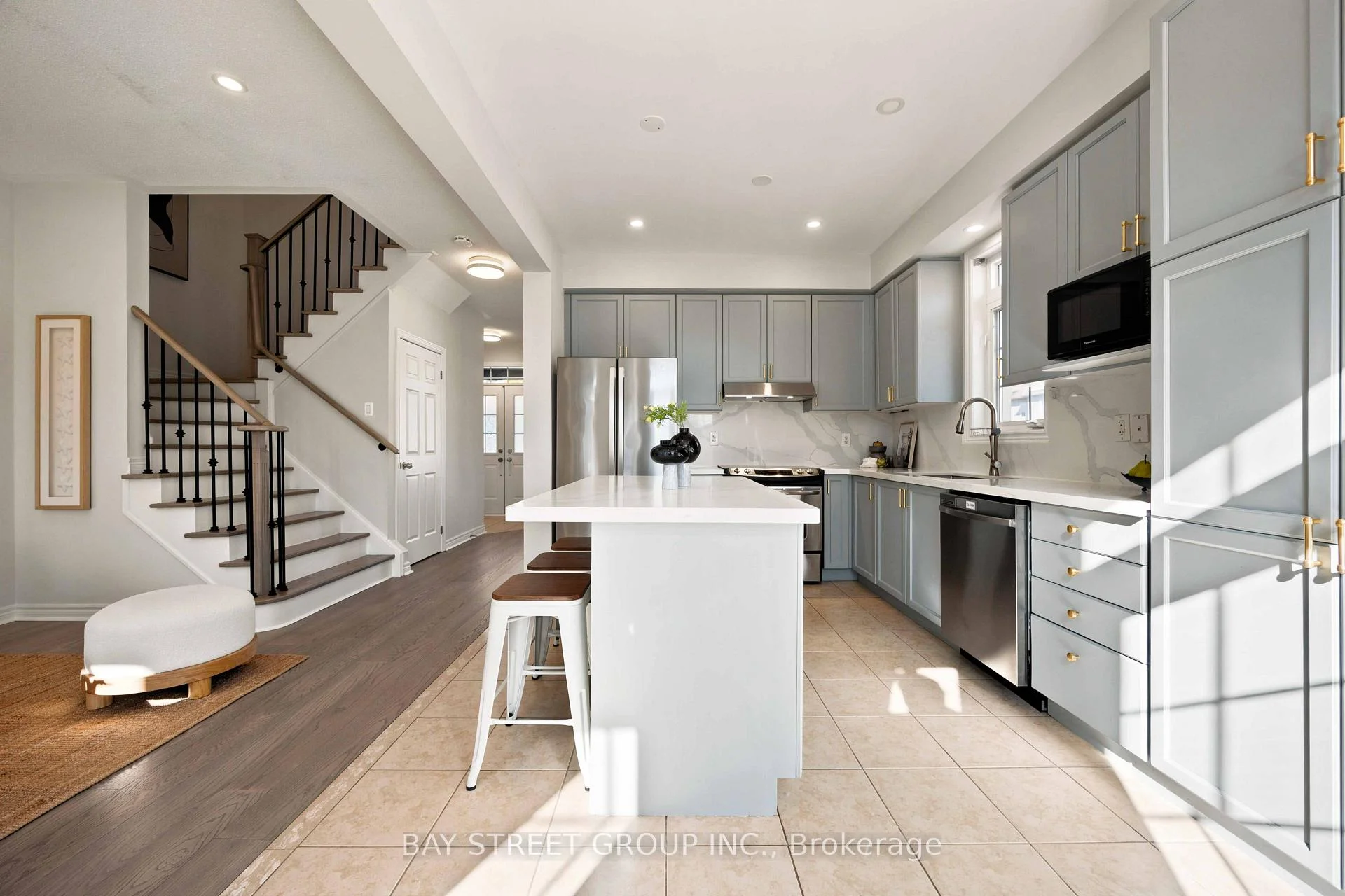 Photo 64 of 5 Tottenham Court, Markham, Cornell — HOMEH