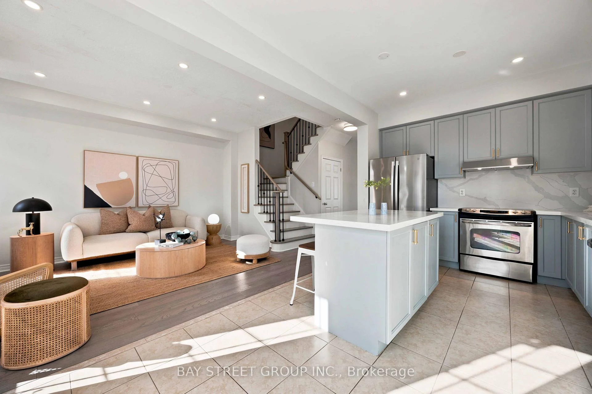 Photo 66 of 5 Tottenham Court, Markham, Cornell — HOMEH