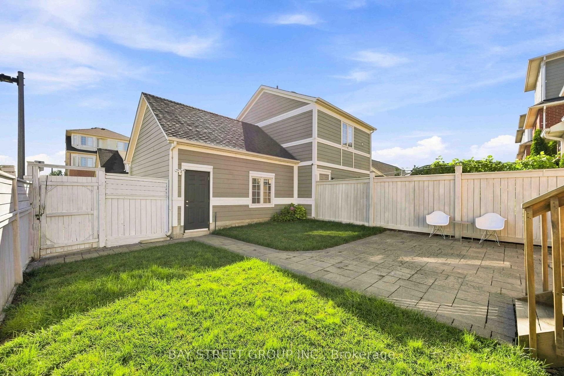 Photo 91 of 5 Tottenham Court, Markham, Cornell — HOMEH