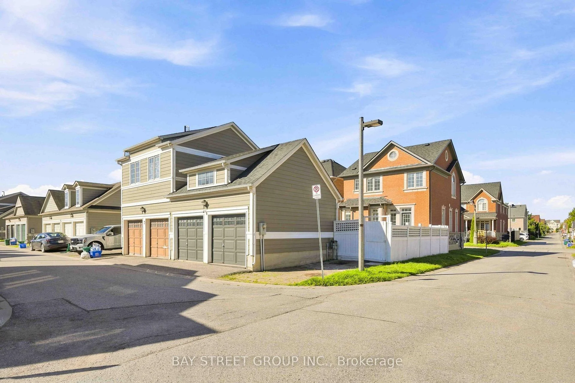 Photo 92 of 5 Tottenham Court, Markham, Cornell — HOMEH
