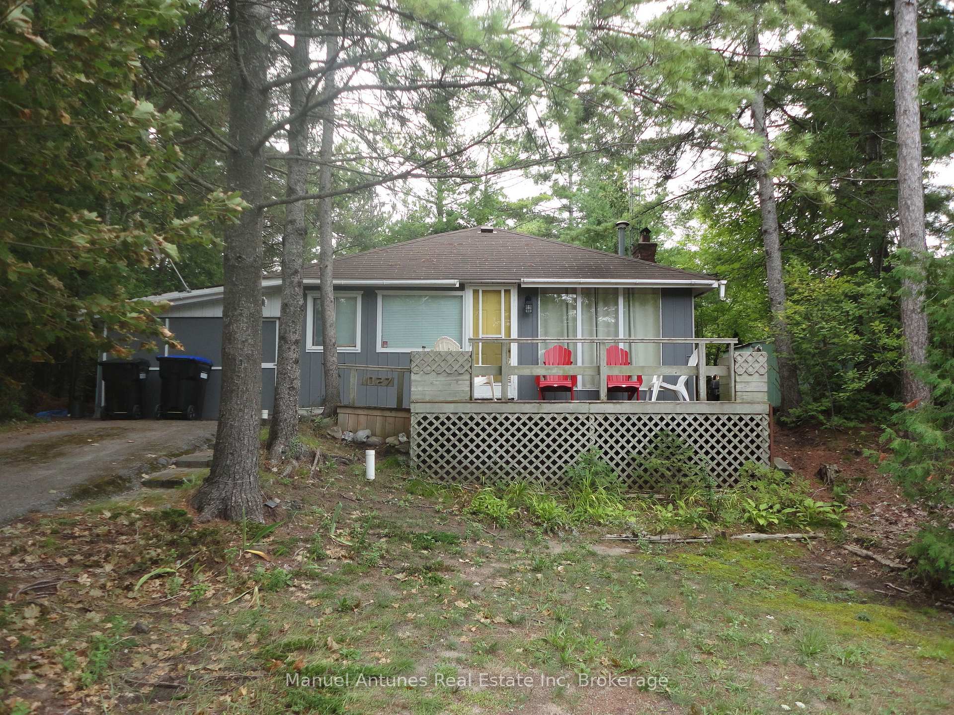 Photo 1 of 1027 River Road E, Wasaga Beach — HOMEH