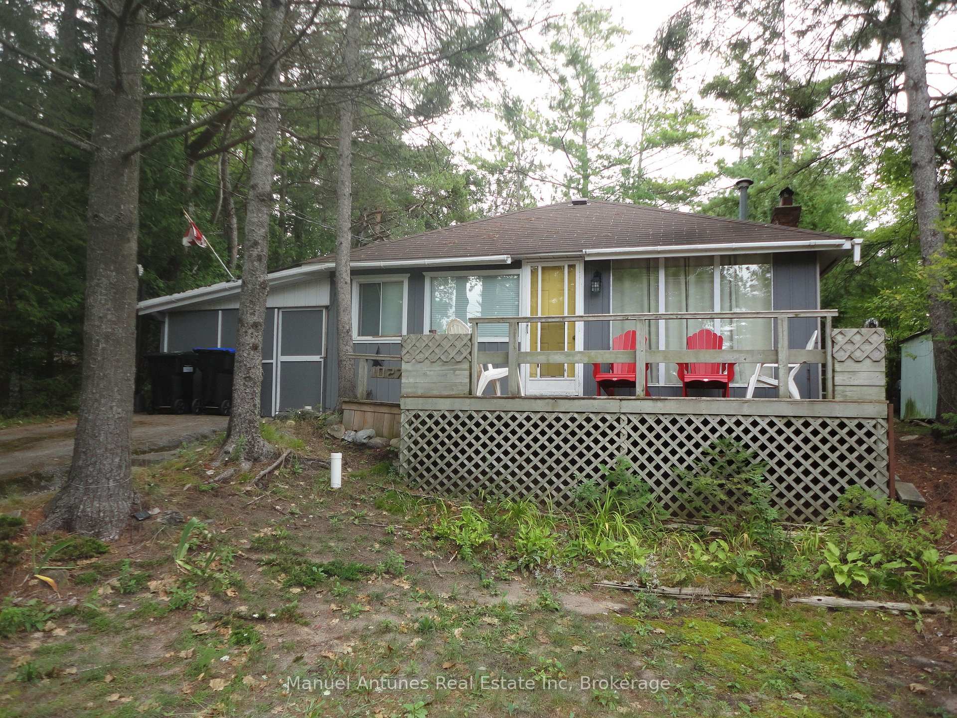 Photo 2 of 1027 River Road E, Wasaga Beach — HOMEH