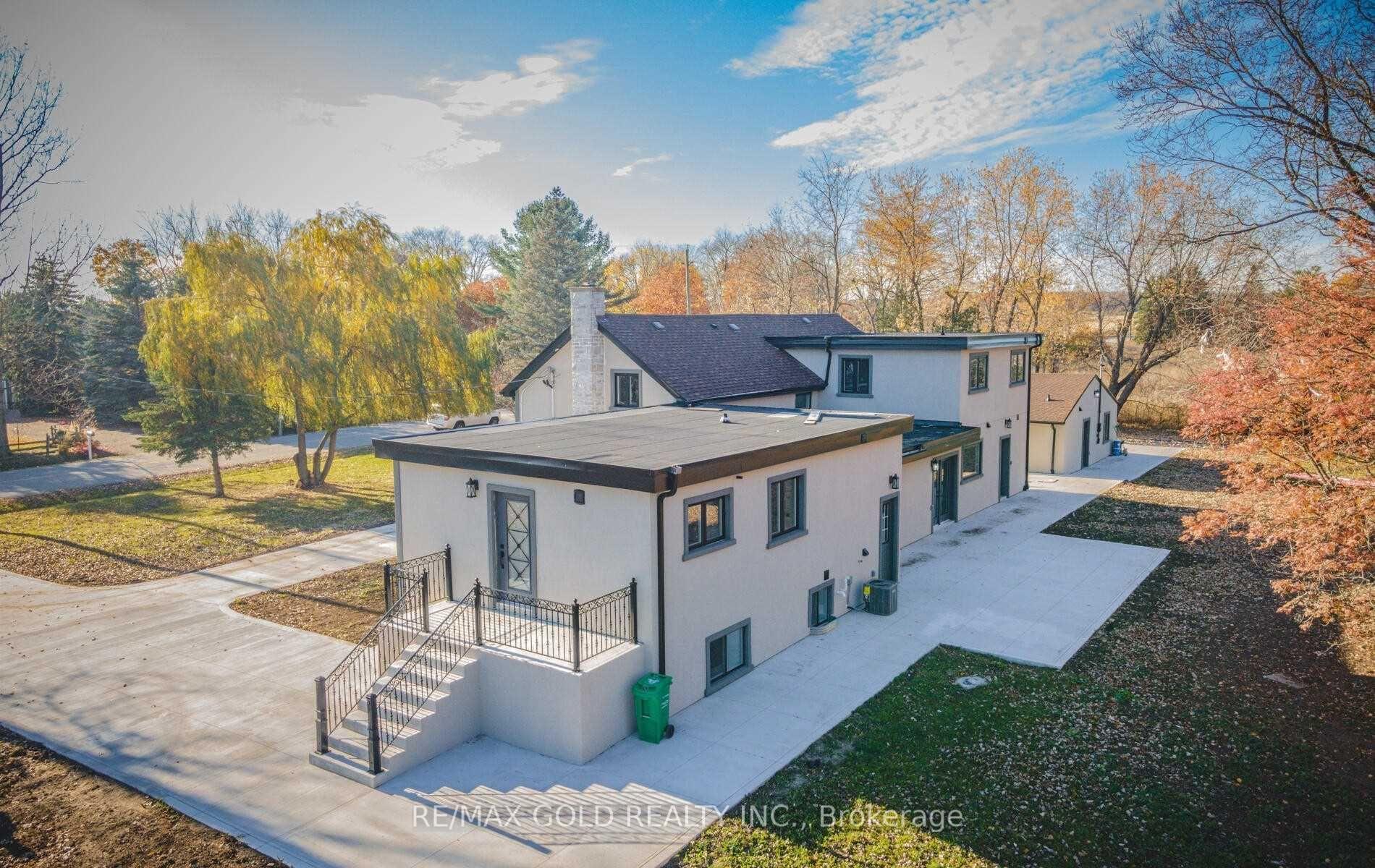 Photo 2 of 18137 Cataract Road, Caledon, Rural Caledon — HOMEH