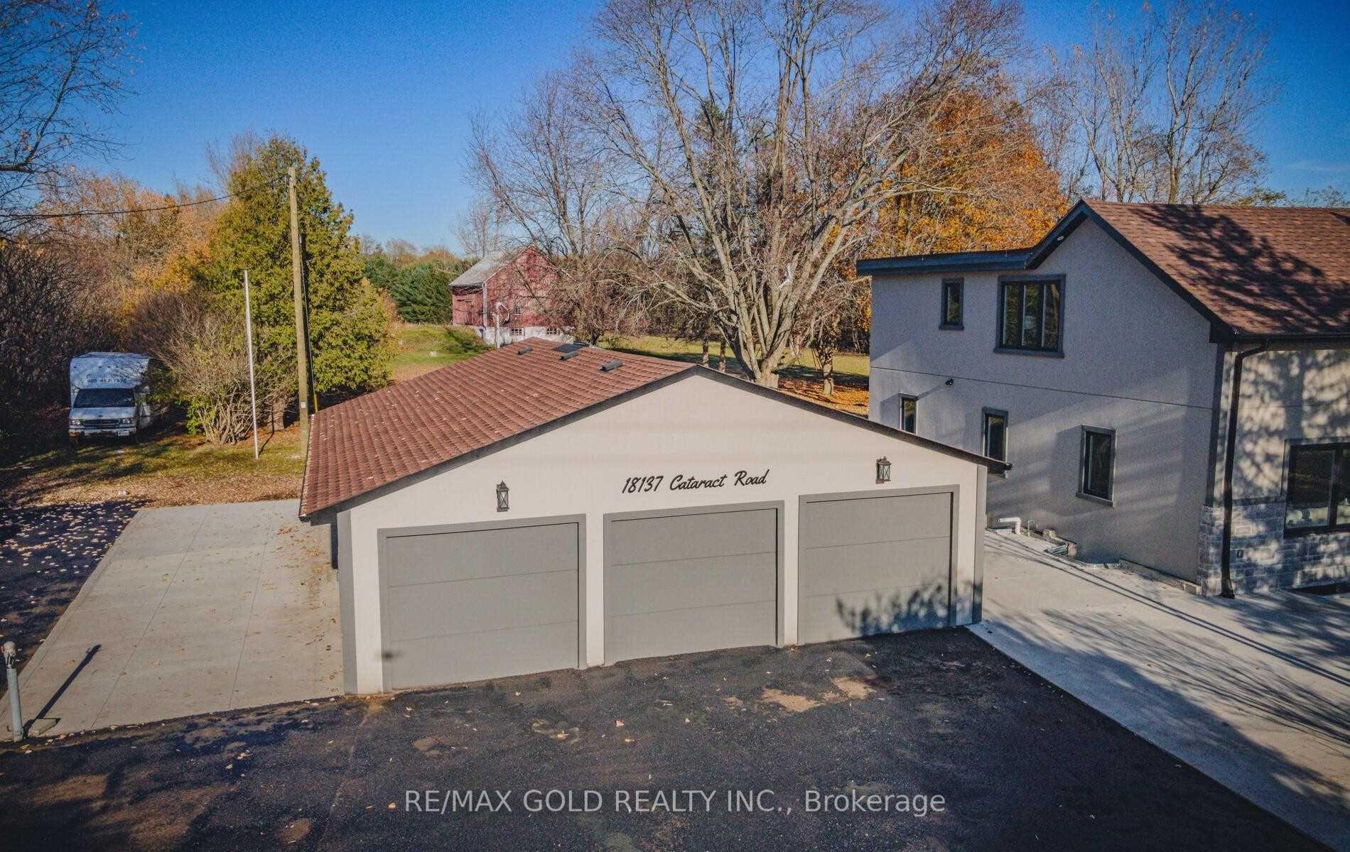 Photo 3 of 18137 Cataract Road, Caledon, Rural Caledon — HOMEH