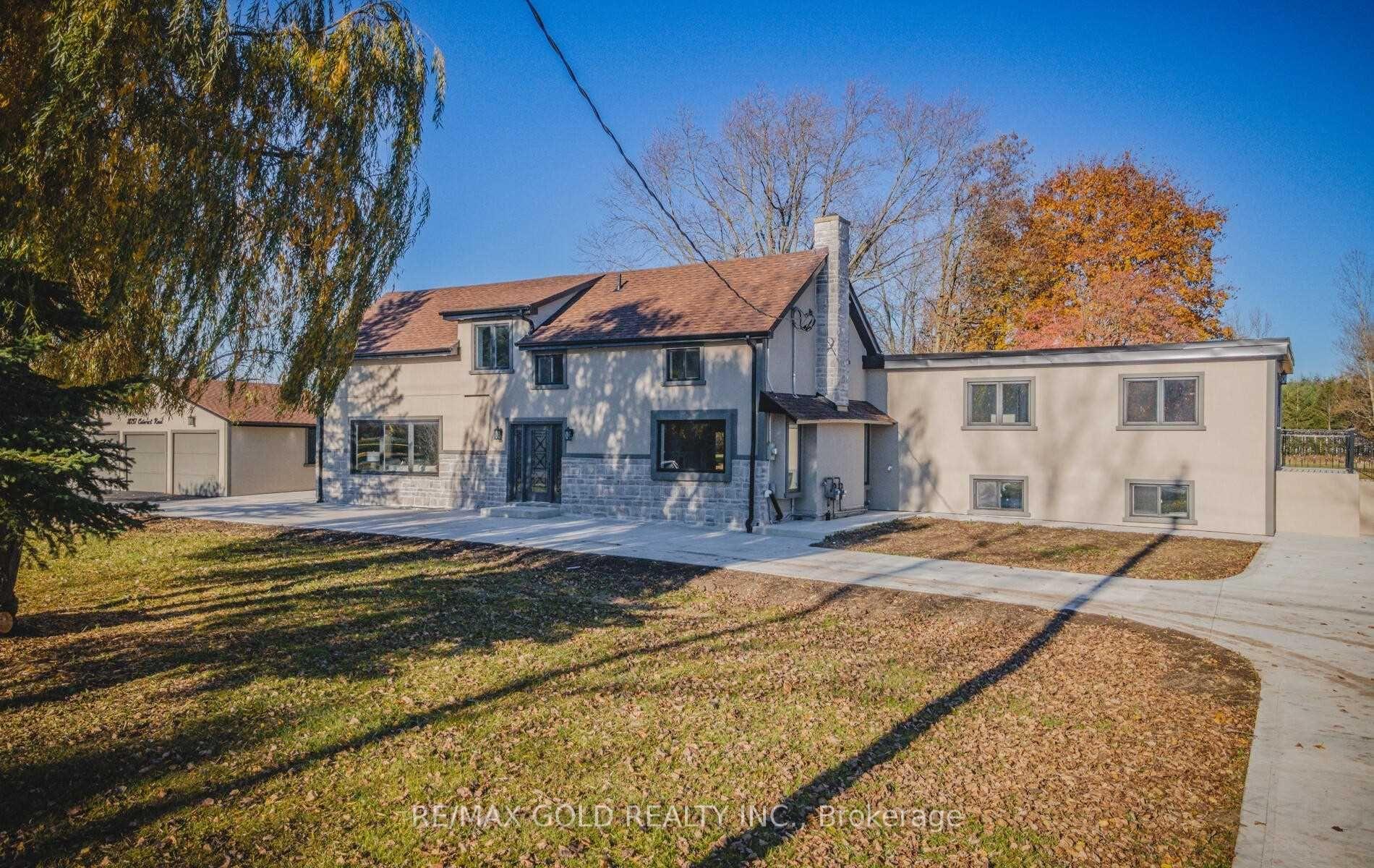 Photo 1 of 18137 Cataract Road, Caledon, Rural Caledon — HOMEH